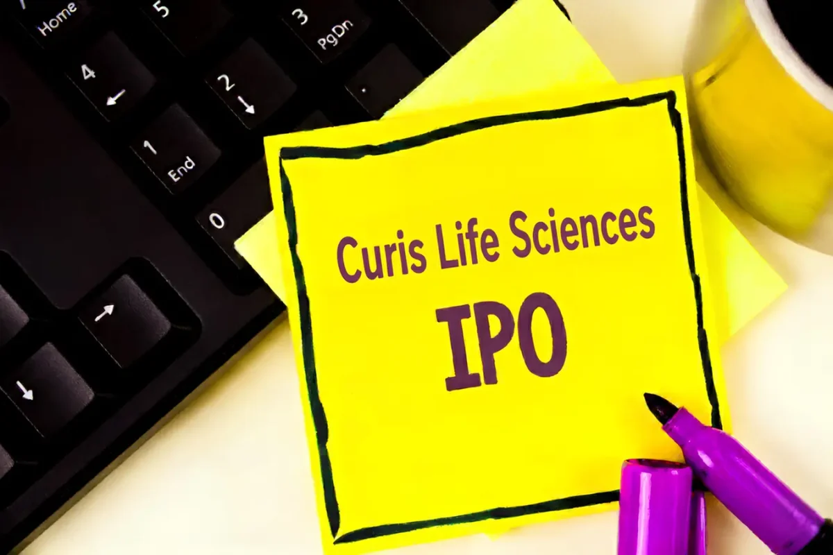 Curis Lifesciences IPO: Subscription Status, Key Details, Dates & Financials | Stock Market Today