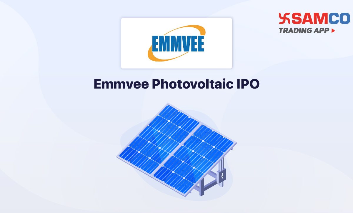Emmvee Photovoltaic IPO Review Banner