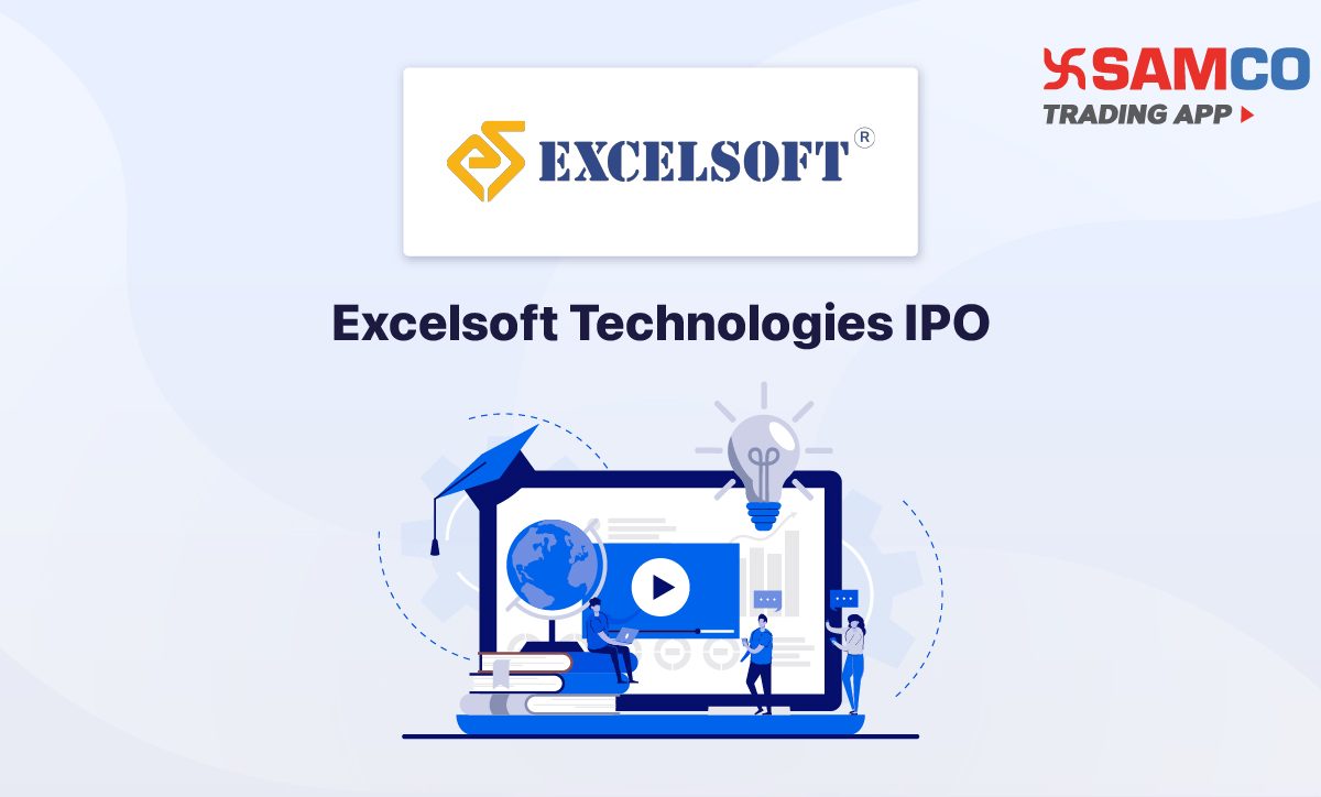Excelsoft Technologies IPO Date, Price, Details Blog Banner