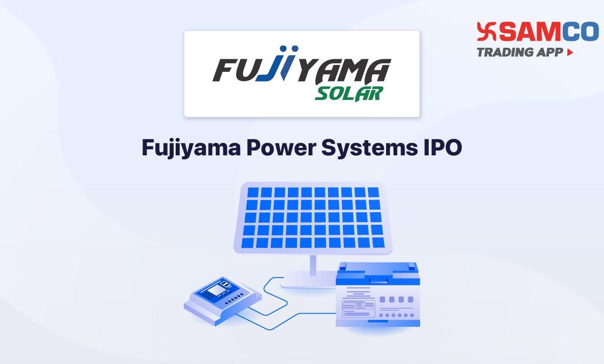 Fujiyama Power Systems IPO Review Banner