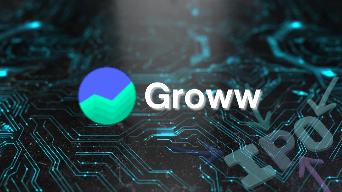 Groww IPO: Subscription Status, Price Band, Key Dates & Full Details Investors Are Tracking Today