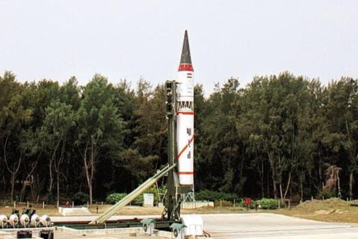 Bharat Dynamics Rises While Tilaknagar Industries Dips After Q2 Results