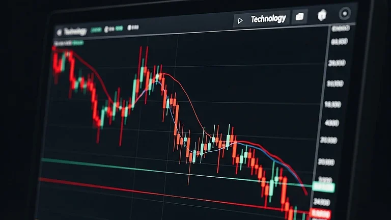 Nifty 50 November F&O Series Review: Index Slips 0.20% as Top Gainers and Losers Shape Market Mood
