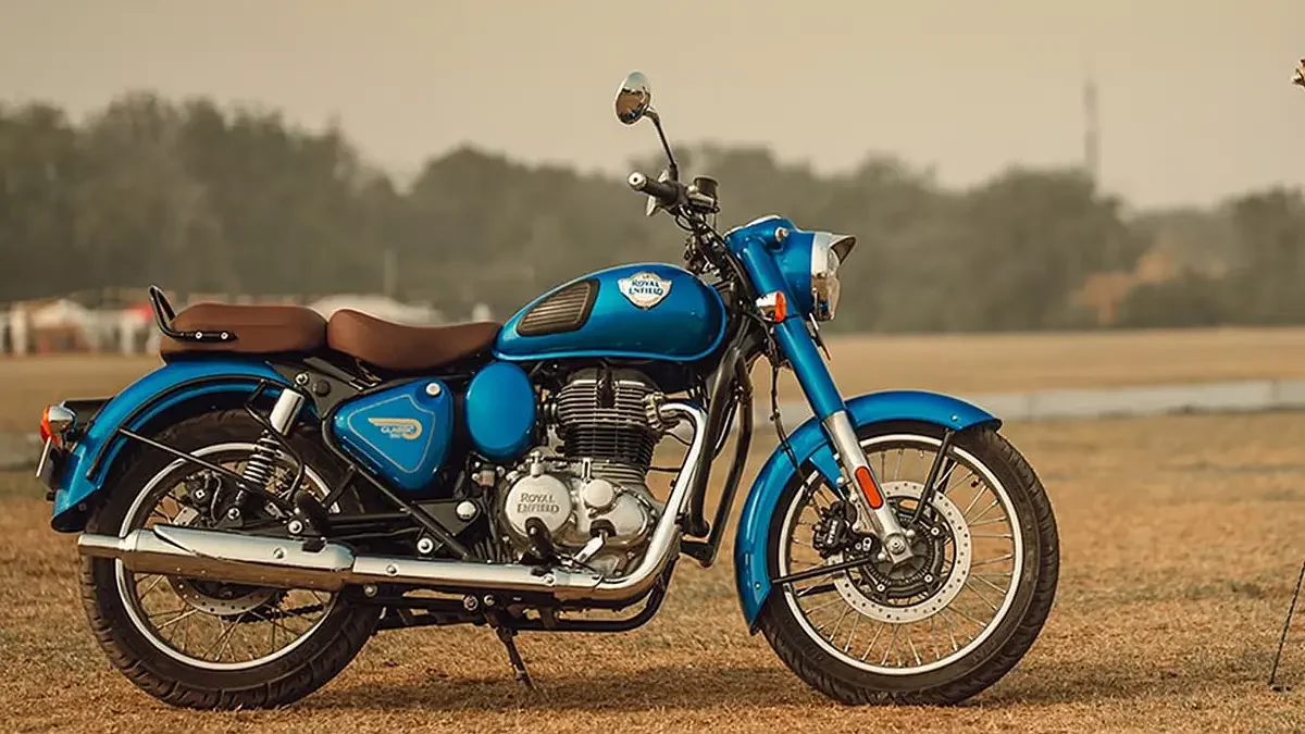 Eicher Motors Q2 Results: Net Profit Surges 24%, Royal Enfield Achieves Record Sales