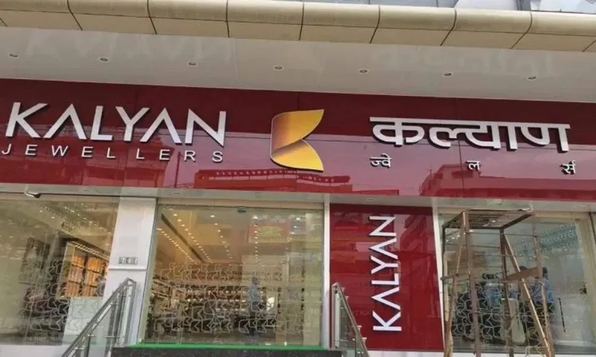 Kalyan Jewellers Q2 Results: Net Profit Doubles to ₹260 Crore | Stock Market Today