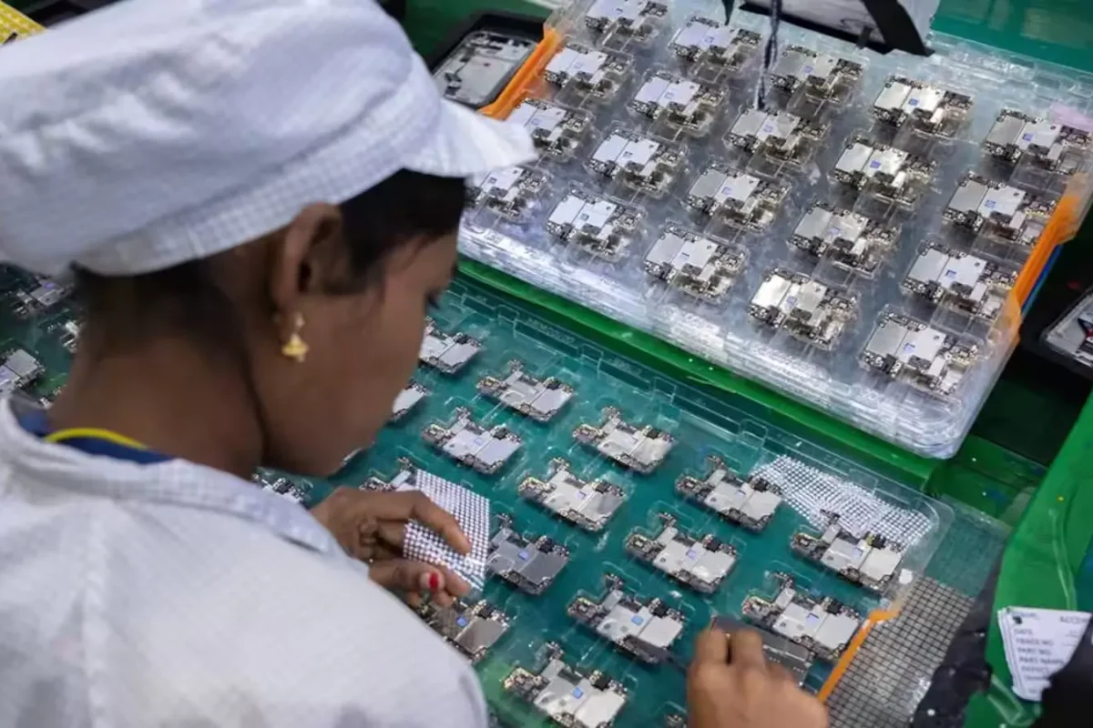 Kaynes Technology Share Price Surges 6% After Recent Selloff: Key Insights