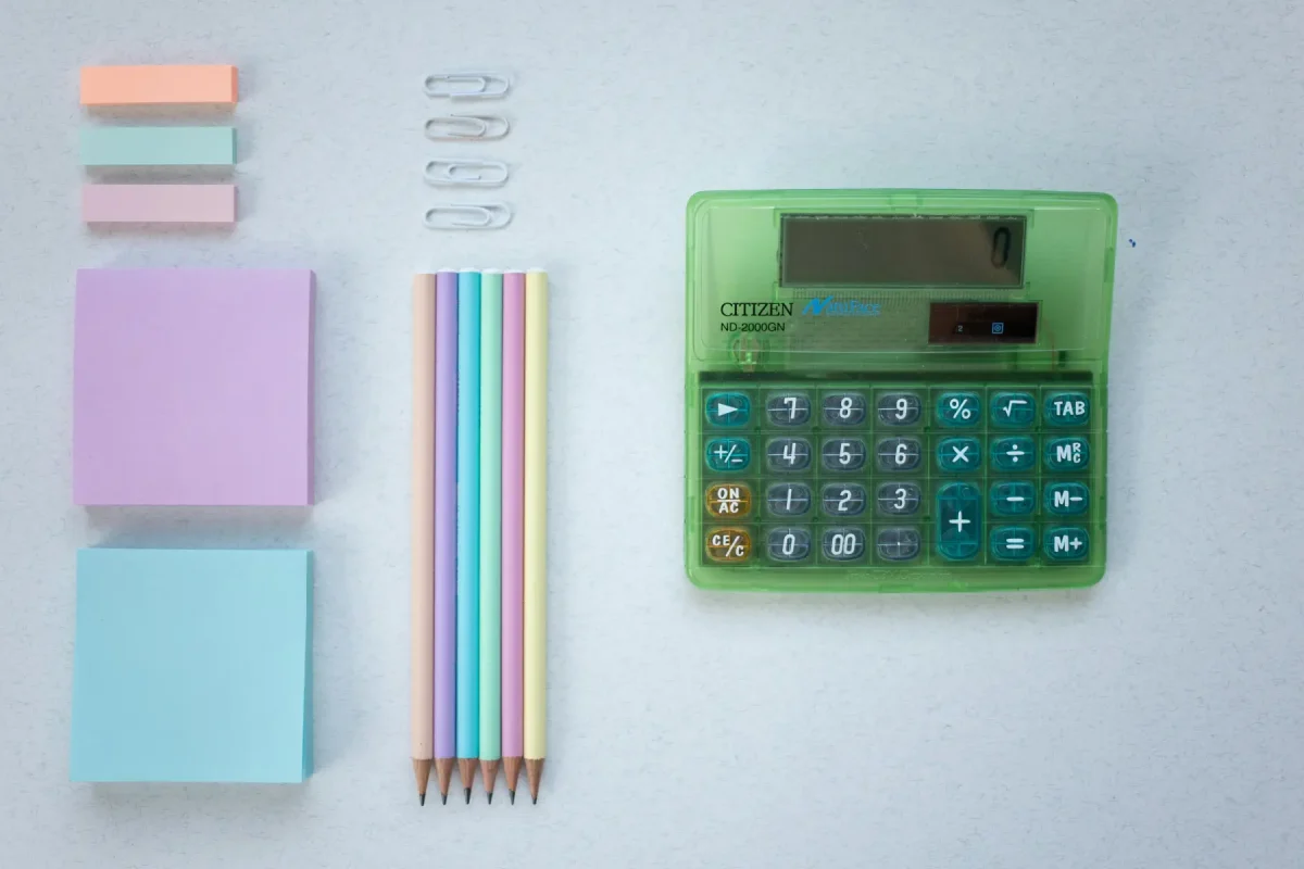 Advantages of Using an Online Margin Calculator