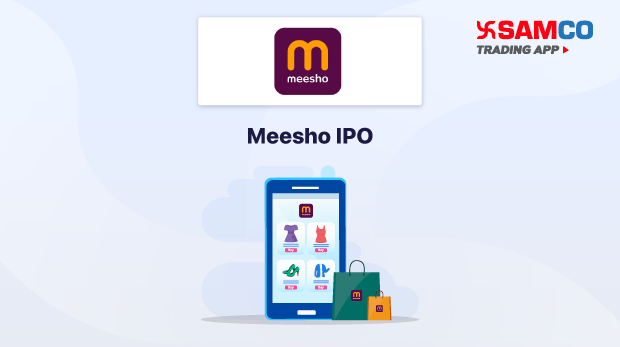 Meesho IPO Blog Banner