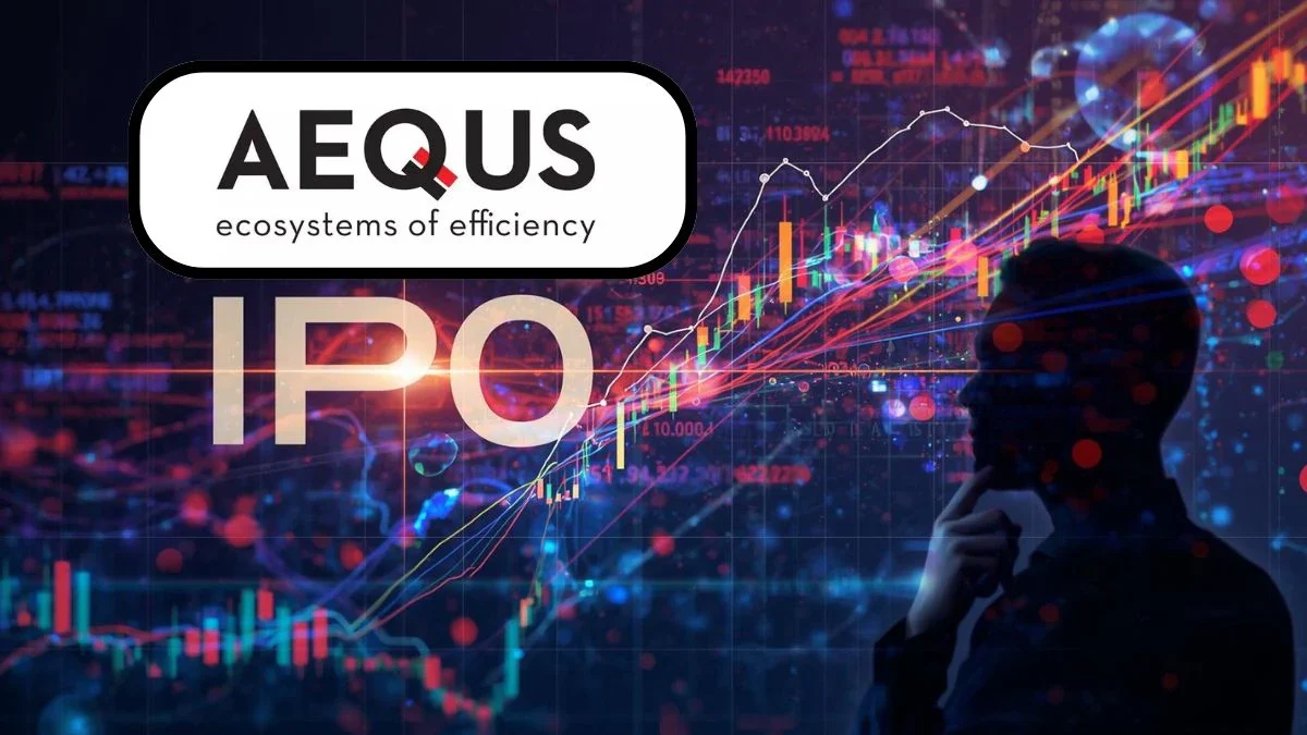 Aequs IPO 2025: Price Band, Dates, and Key Details Investors Should Know