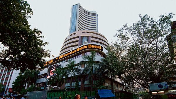 Bombay Burmah Share Price Jumps Over 11% Amid Termination of MSTC Agreement.