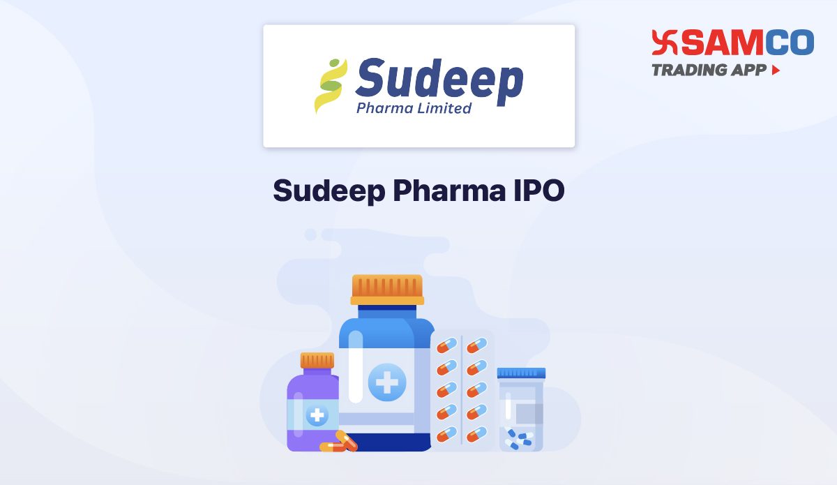 Sudeep Pharma IPO Review Banner