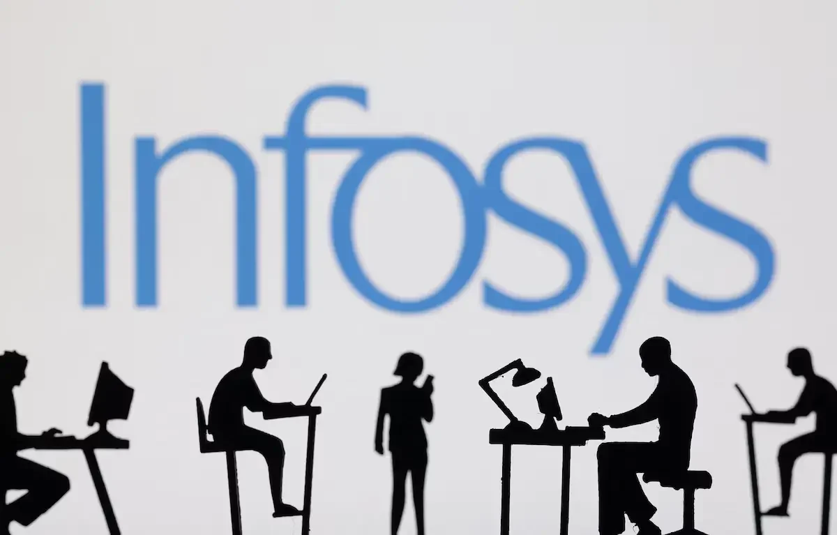 Infosys Buyback 2025: Share Tendering Surges as Subscription Shoots Past Offer Size