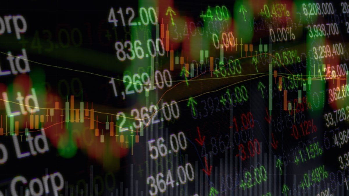 Market Pauses, Not Weakens: Nifty Finds Its Footing Above 25,740