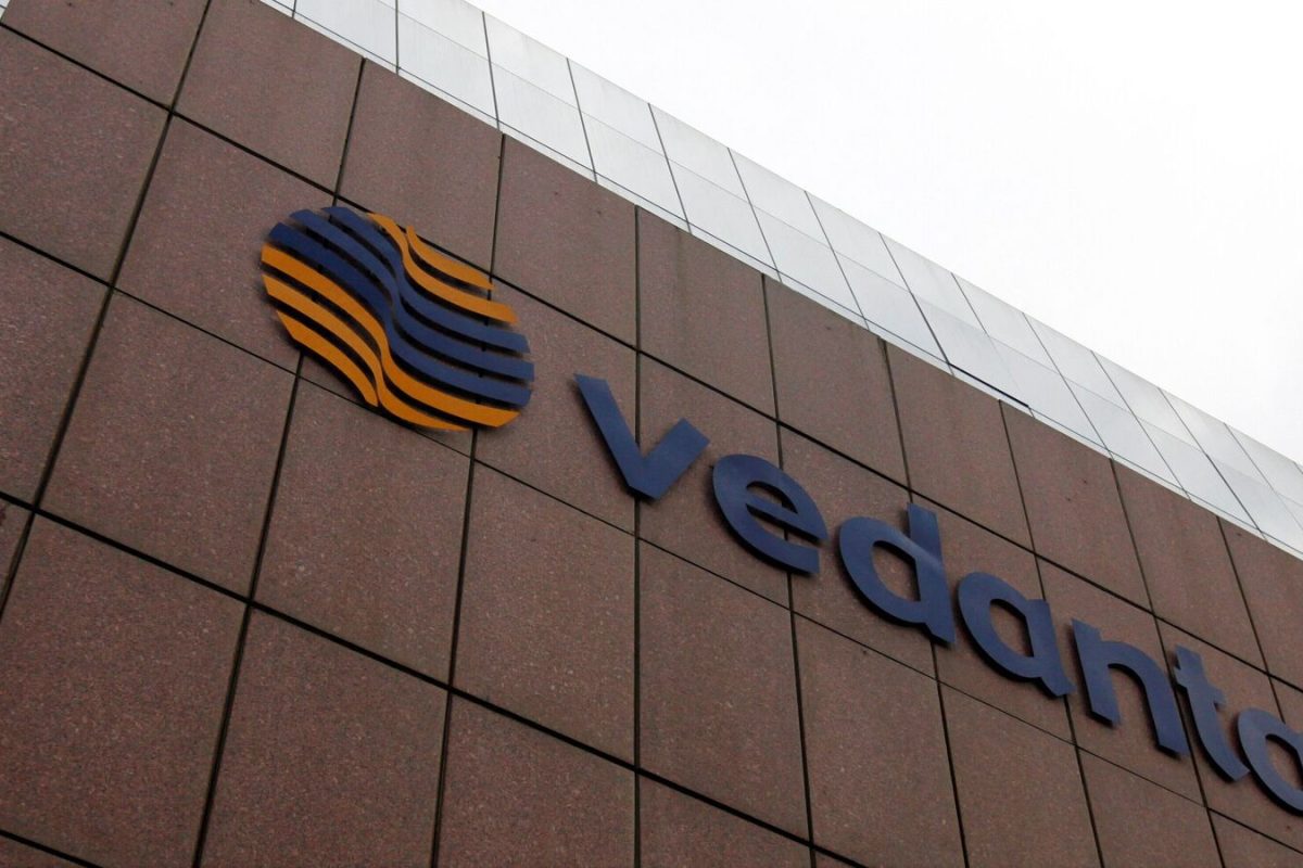 Vedanta Share Price Jumps Over 3% After Q2 Results; Net Profit Falls, Revenue at Record High