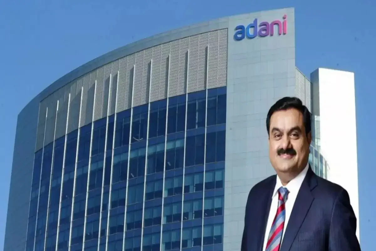 Adani Enterprises Rights Issue: Record Date, Price, Ratio & Key Details of ₹25,000 Crore Fundraise