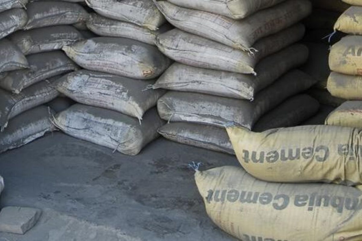 Ambuja Cements Q2 Results 2025: Profit Nearly Triples as Volumes Hit Record High