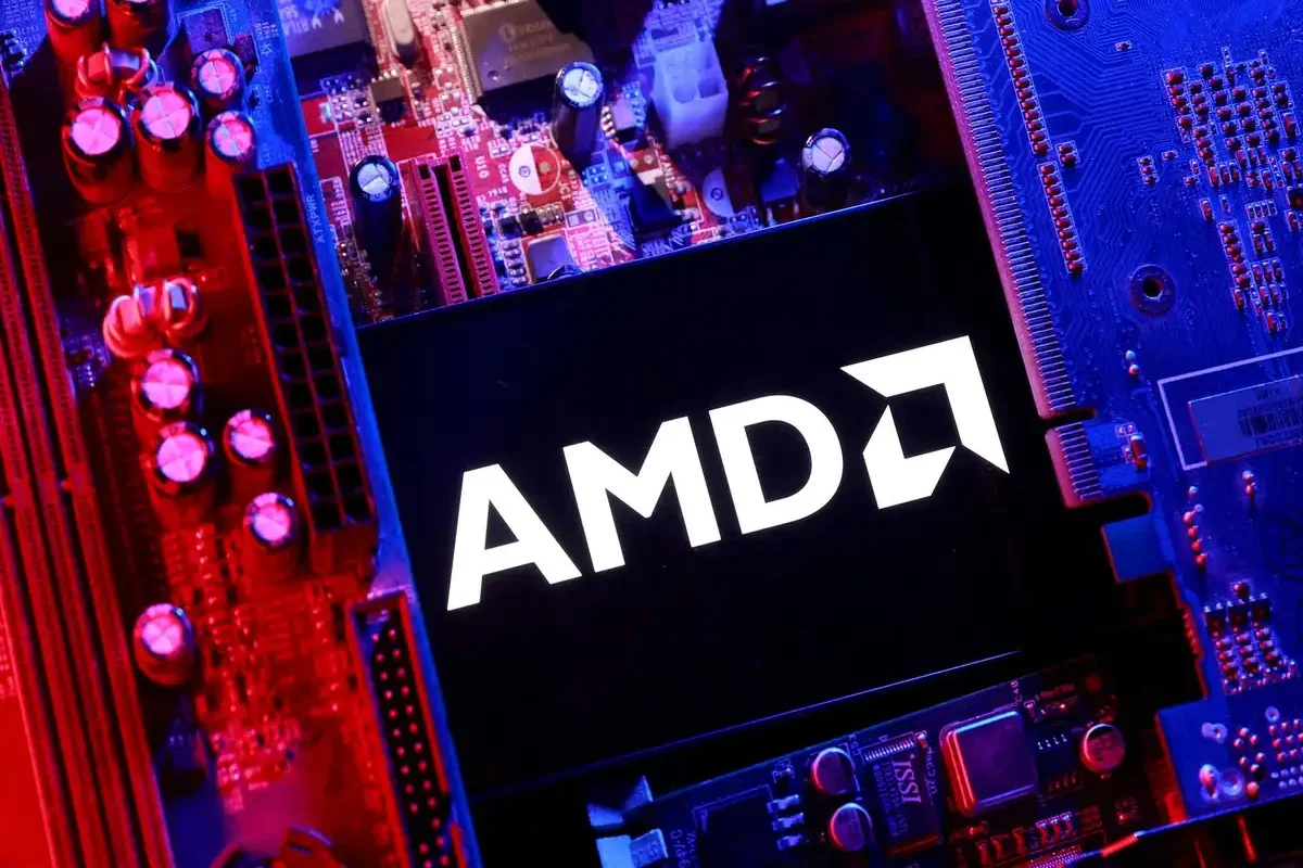 Advanced Micro Devices Stock Slides Despite Record Q3 Results and AI Partnerships