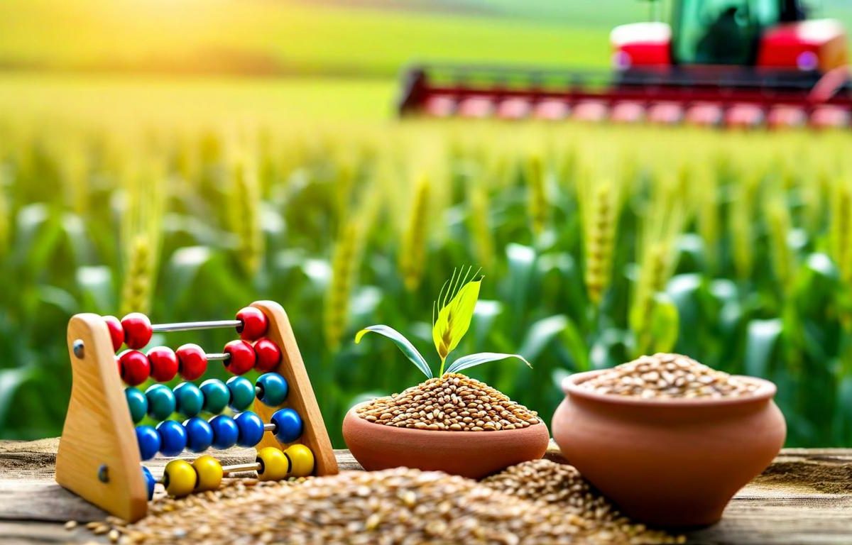 Best Agrolife Share Price Jumps 37% in Two Days as Board Plans Stock Split & Bonus Issue.