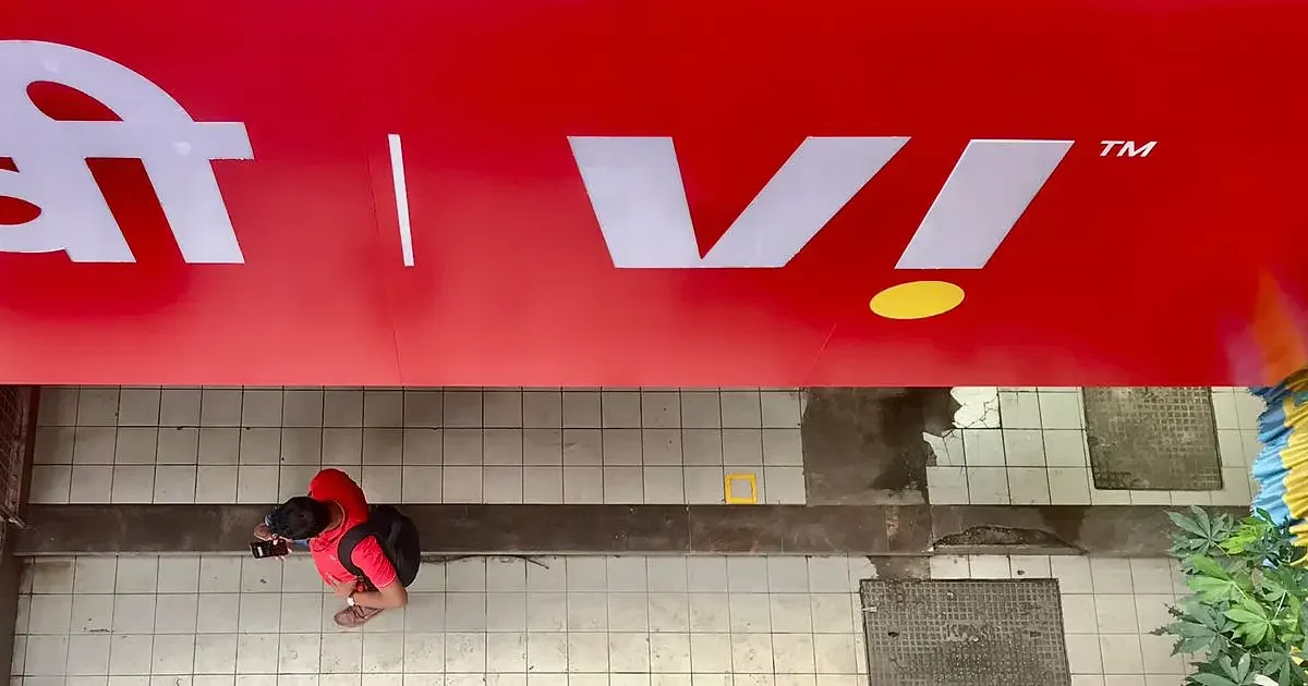Vodafone Idea Q2 Results: Net Loss Narrows as Revenue and ARPU Improve