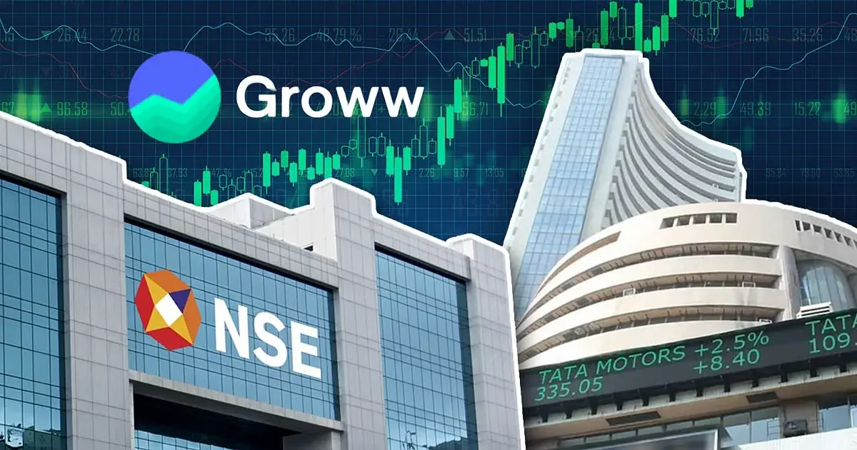 Groww Q2 Results: Net Profit Climbs 12.2% YoY to ₹471.3 Crore