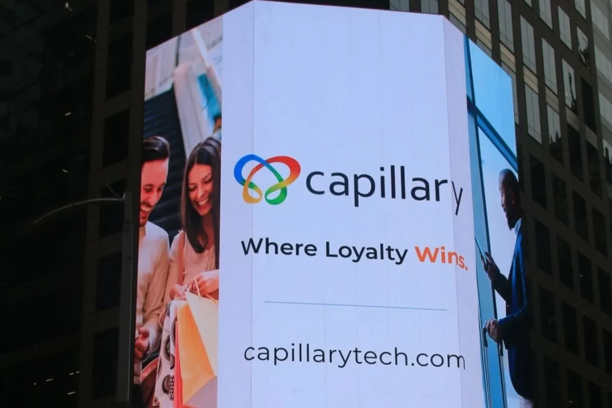 Capillary Technologies IPO Listing: Share Price Debut and Key Details