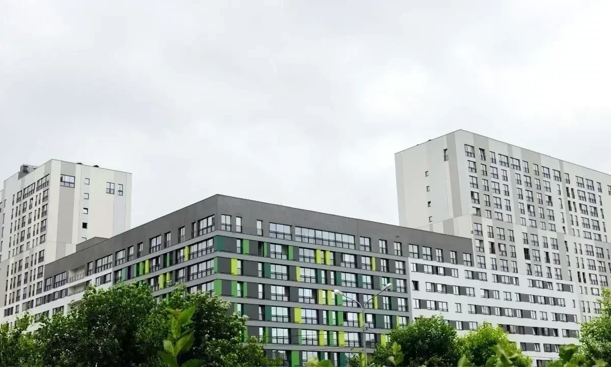 Realty Stocks Surge as Nifty Realty Gains 3% on RBI Rate Cut Optimism