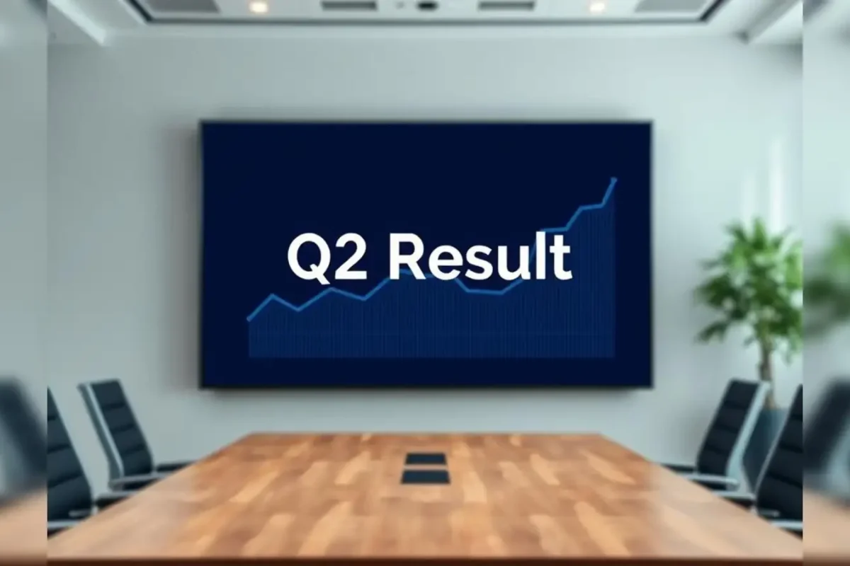 Go Fashion Q2 Results Today: Revenue Rises 7% YoY, Margins Ease as Festive Season Lifts Sentiment.