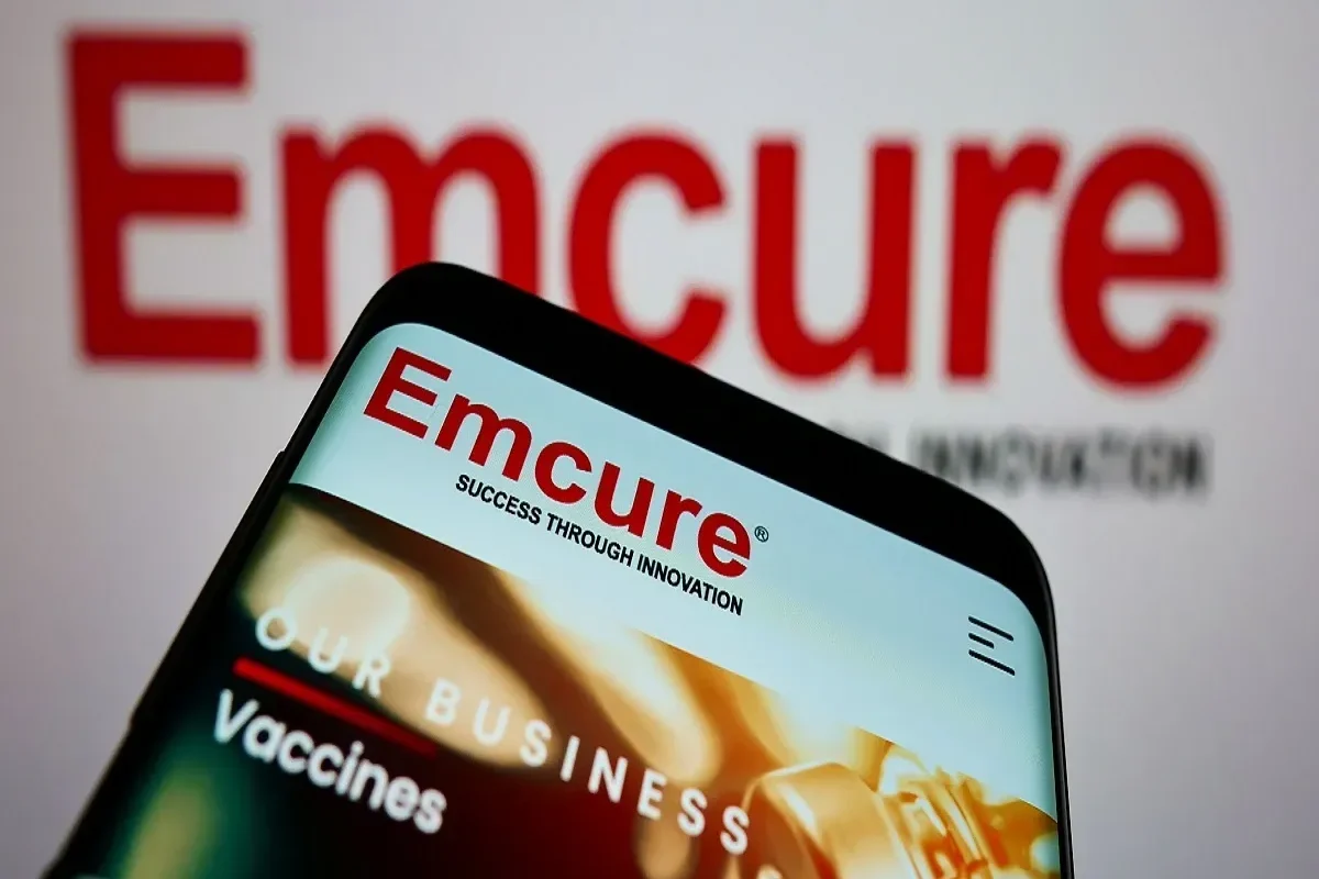 Emcure Pharma Share Price Today: Stock Slips 3% as Block Deal Triggers Stake Sale Buzz