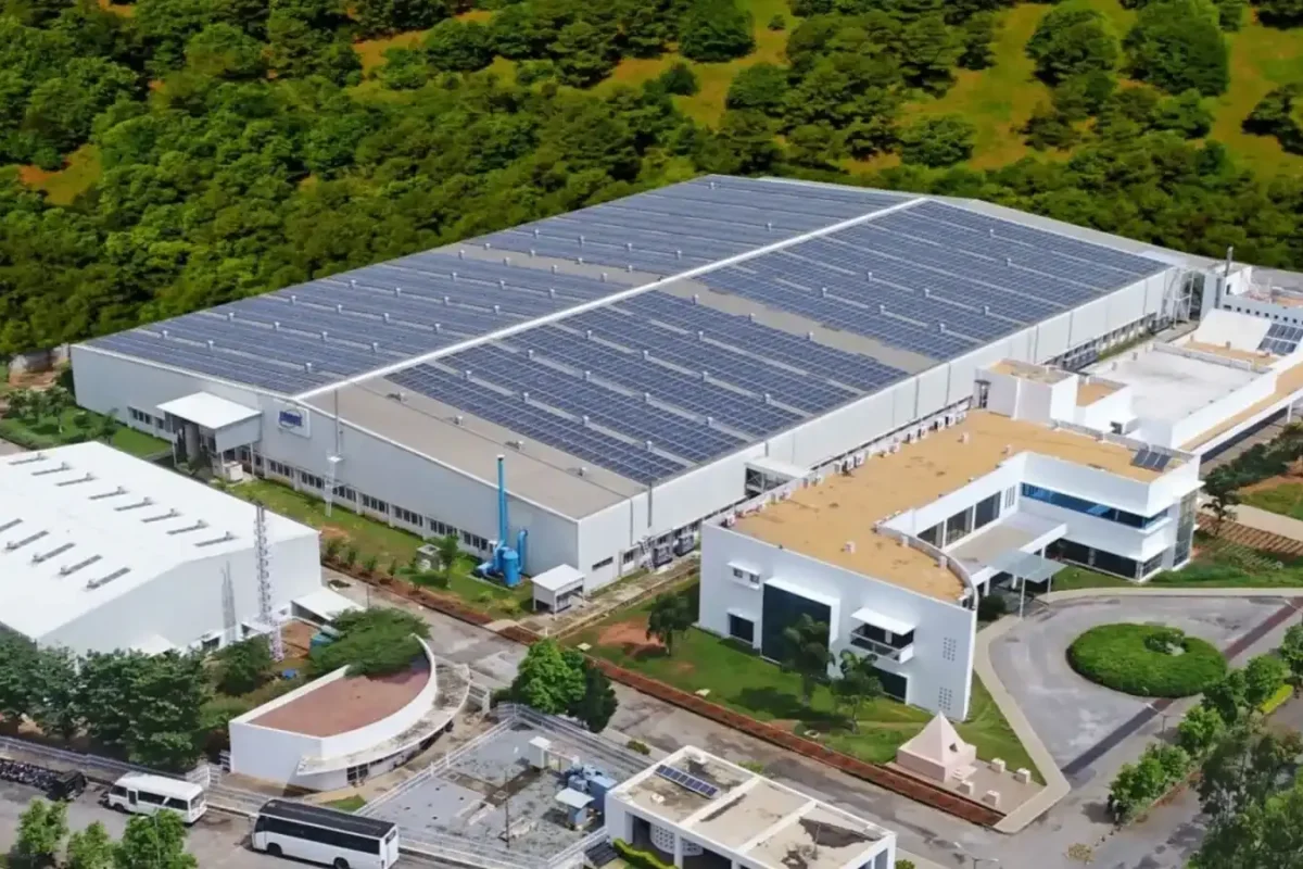 Emmvee Share Price Today: Emmvee IPO Lists Flat on BSE & NSE but Recovers With Steady Buying Interest