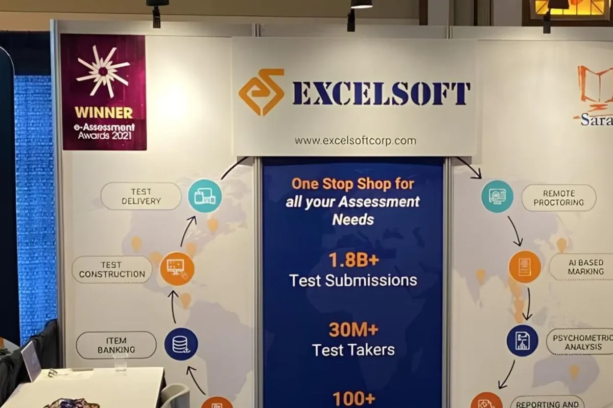 Excelsoft Technologies IPO Subscription Status: Issue Sees Strong Demand on Final Day