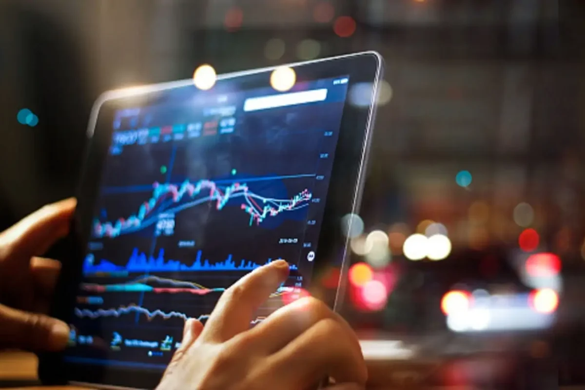 Nifty Bank Ends November on a Strong Note; Bullish Structure Intact as Index Eyes 60,000 Breakout