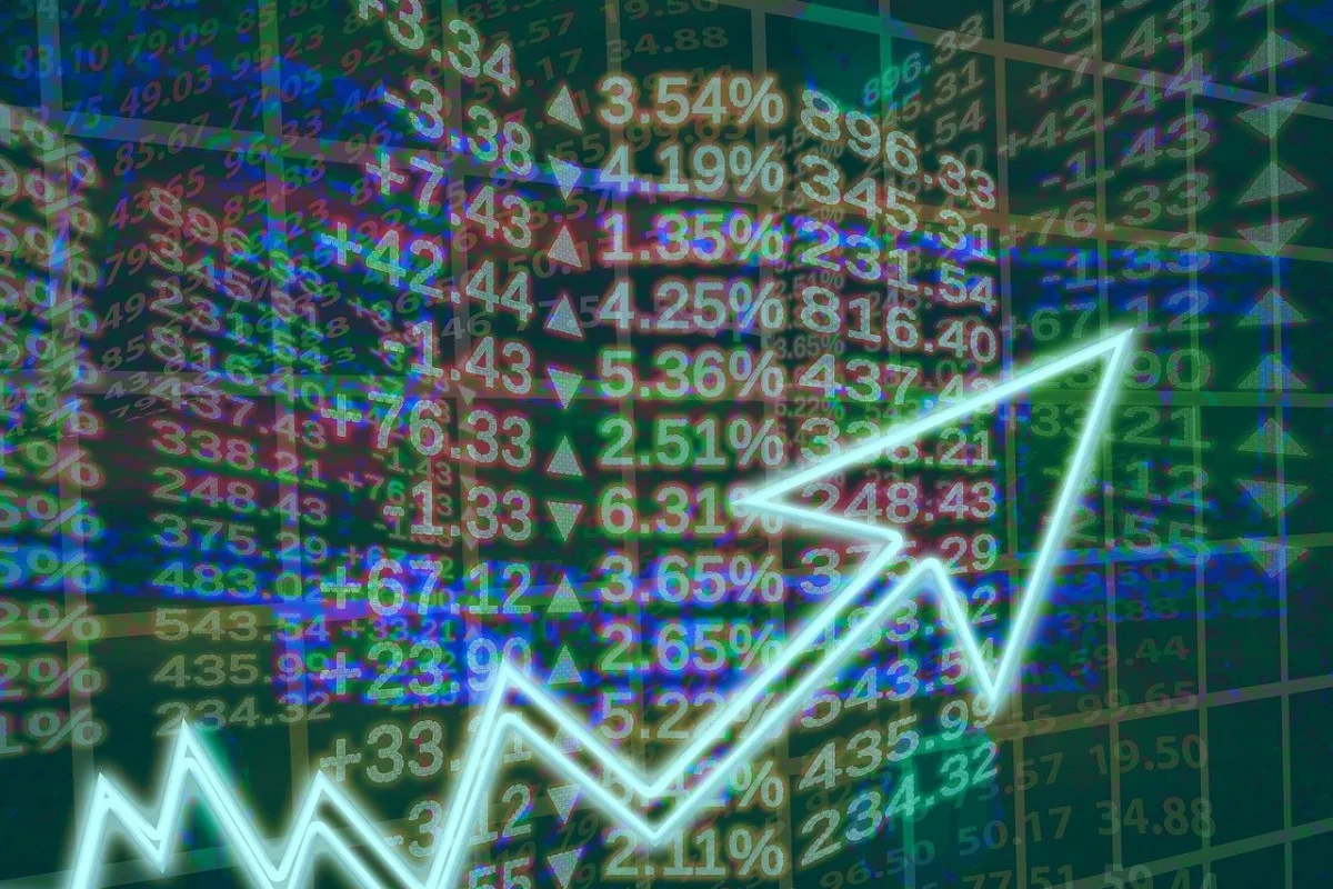 KEC International Share Price Falls Over 7% After Power Grid Bars Tenders