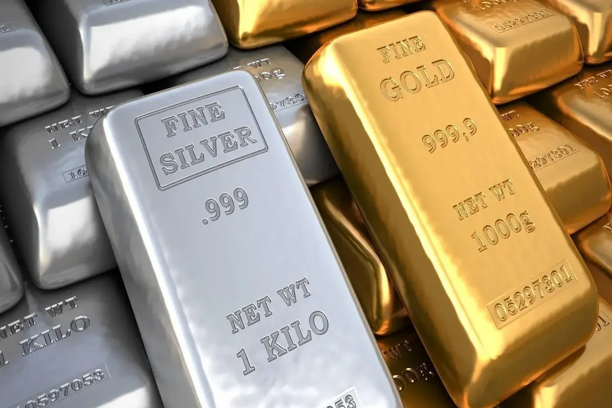 Gold Rate Today: MCX Gold Jumps 1%, Silver Rises 2% as Global Sentiment Turns Risk-Off