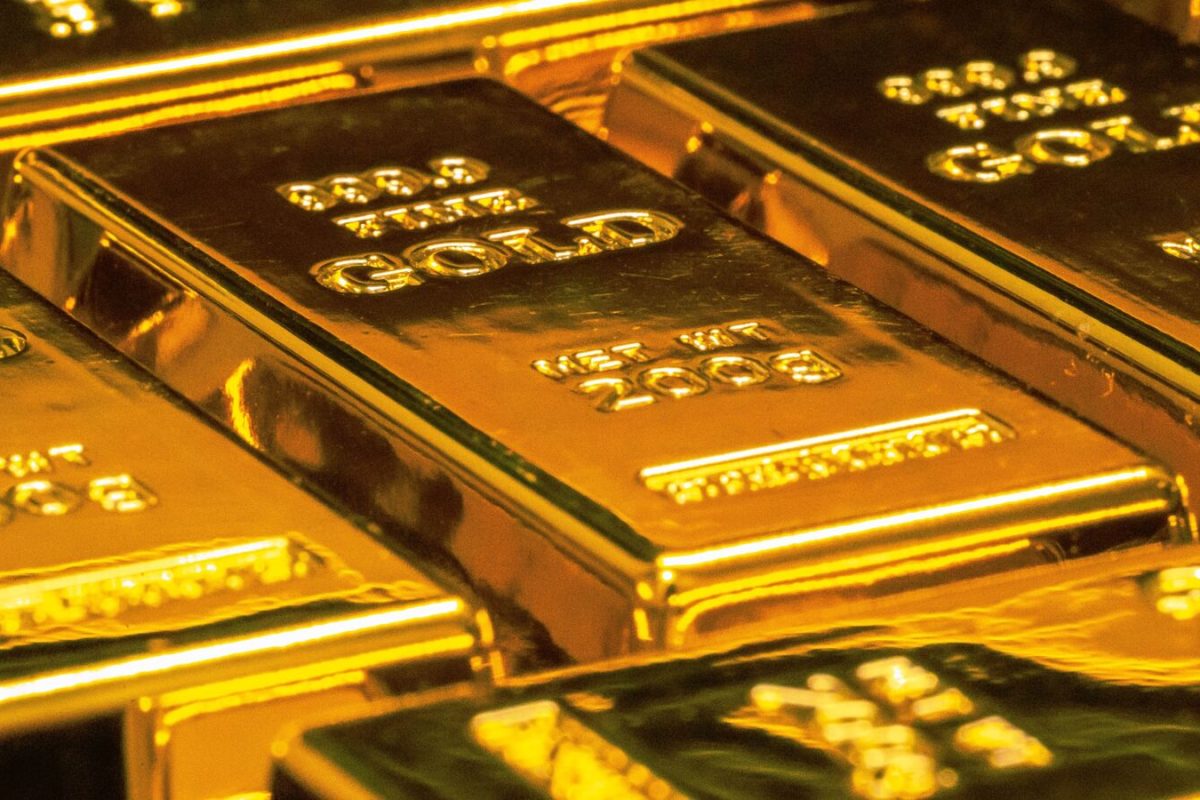 Gold Rate Today: MCX Gold Price Slips Near ₹1.22 Lakh as Strong US Jobs Data Pressures Bullion
