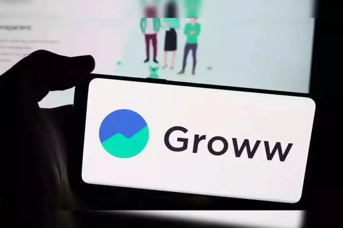 Groww Market Value Surges Past ₹1 Lakh Crore: A Landmark Moment for India’s Fintech Markets
