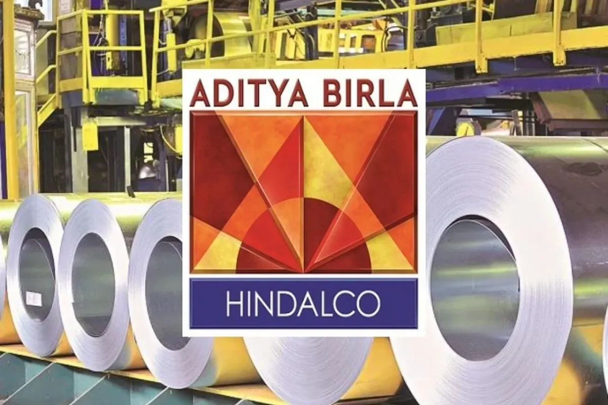 Hindalco Share Price Falls 7% in the Stock Market Today as Novelis Fire Impact Weighs on Sentiment