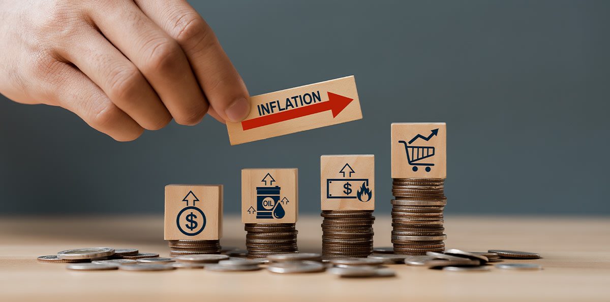 India's Inflation Hits a Record Low of 0.25%, Marking a Significant Easing Trend