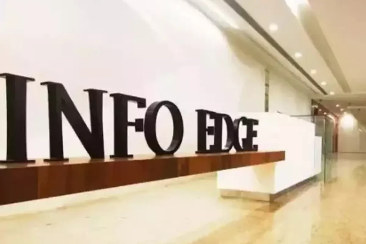 Info Edge Q2 Results 2025: Net Profit Surges 1,263%, Interim Dividend of ₹2.40 Declared