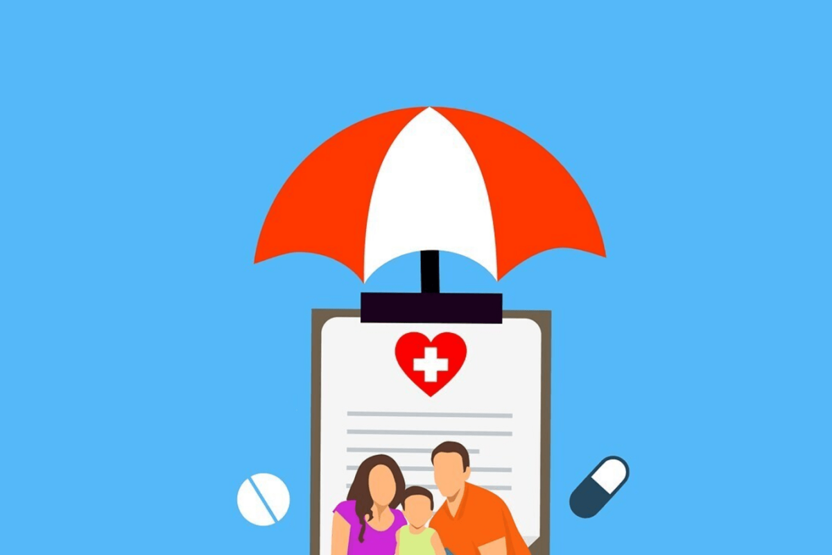 Insurance Stocks Fall Up to 2% as Market Reacts to Proposed Amendment Bill.