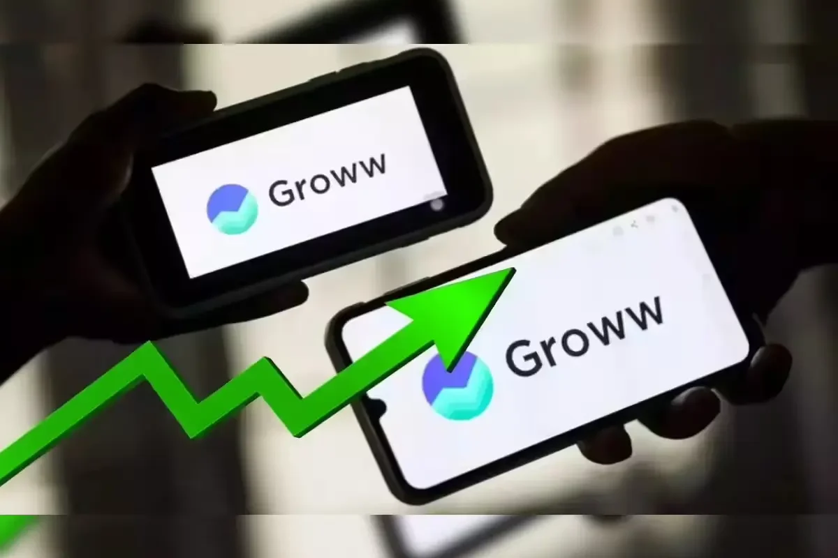 Groww Share Price Today: Stock Opens Firm but Slips to ₹169.94 Amid Volatile Trade