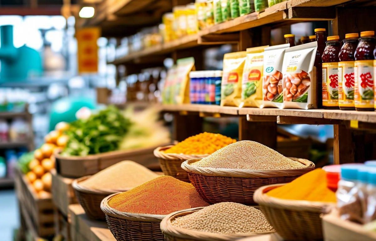 More FMCG Firms Report Profit Growth Despite Revenue Pressures in Q2 FY26