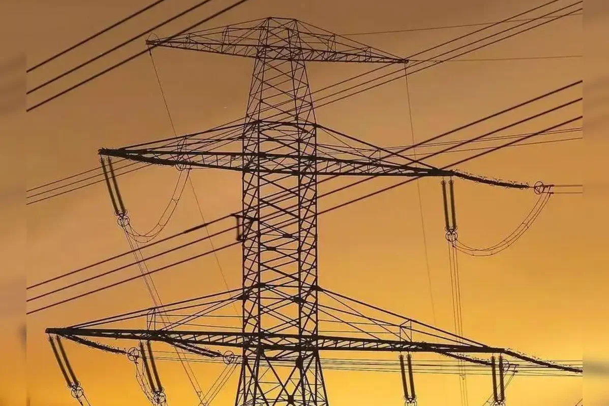 JP Power Share Price Today: Market Update and Key Highlights