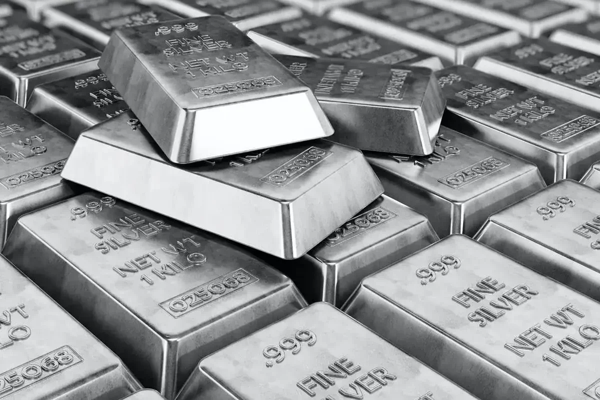 MCX Silver Prices Today: Global Rally Pushes Silver Near Record Highs | MCX Silver, Comex Silver, Precious Metals Update