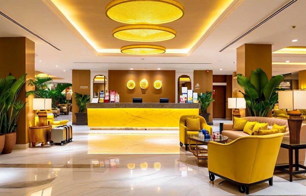 Hotel Sector Q2 FY26 Performance: Revenue Stability, Profit Surprises & Growth Outlook