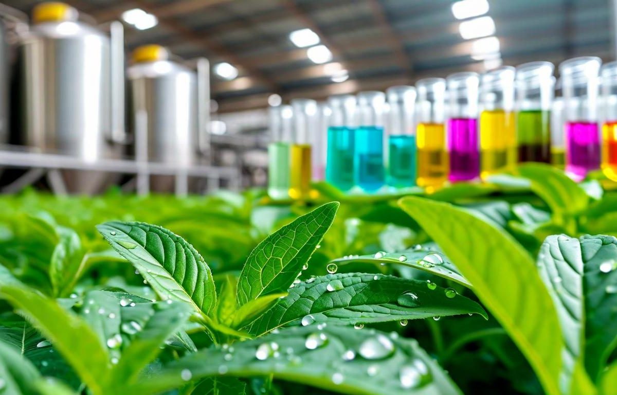 Mahamaya Lifesciences IPO Listing: Shares Edge Higher After Flat Debut on BSE SME