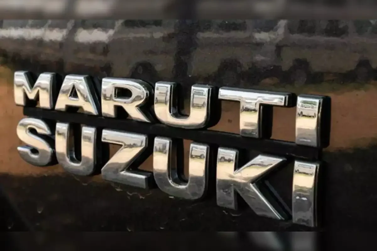Maruti Suzuki Share Price Slips 3% After Q2 Results: Revenue, Profit, and Margins Reveal a Mixed Quarter