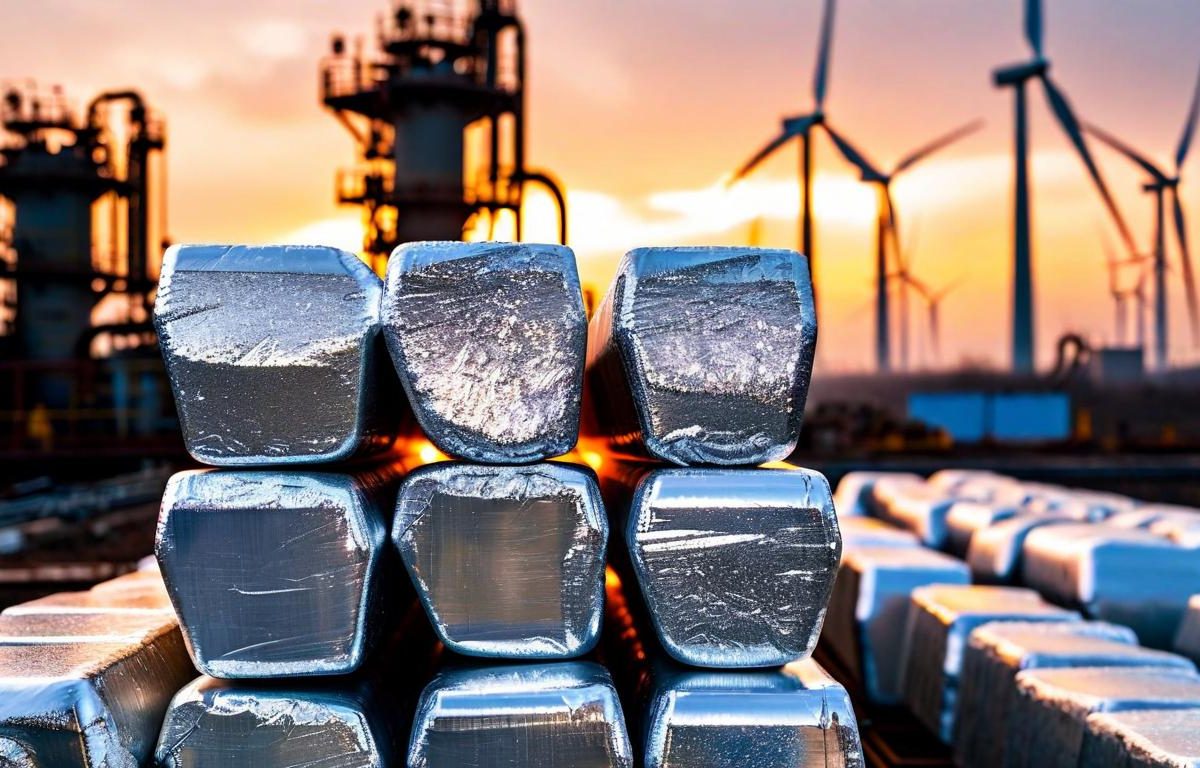 NALCO Share Price Jumps 9% After Strong Q2 Results and Interim Dividend Announcement