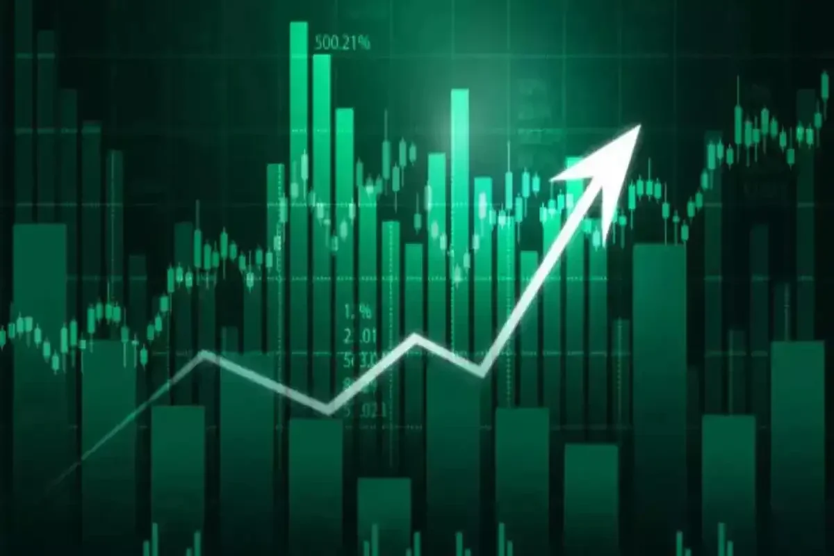 Netweb Share Price Surges as ESG Score Improves; Q2 Performance Adds Momentum