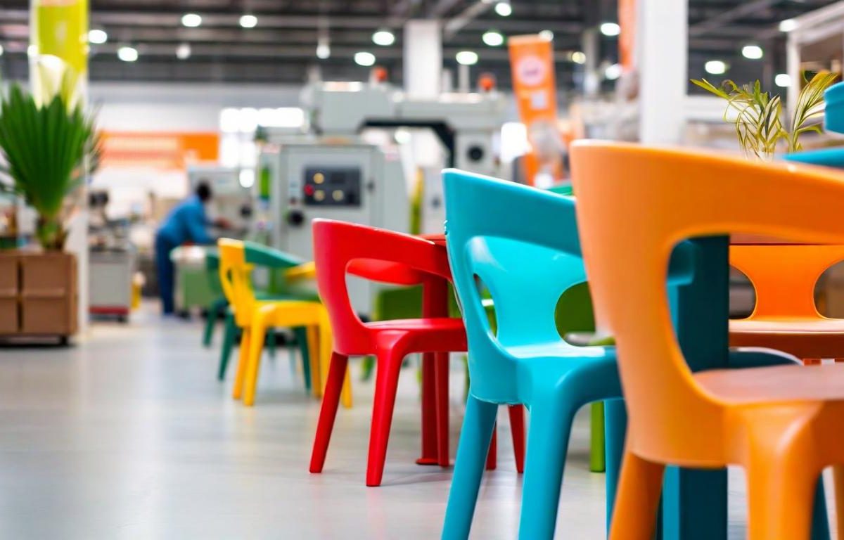 Nilkamal Q2 Results FY26: Revenue Surges 18% Driven by B2B & E-Commerce Growth