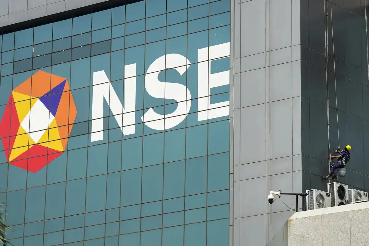 NSE Q2 Results 2025: Net Profit Drops 33% As One-Time Provision Hits Earnings